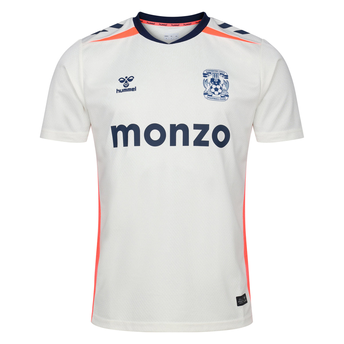 Coventry City 2026/27 Away Jersey