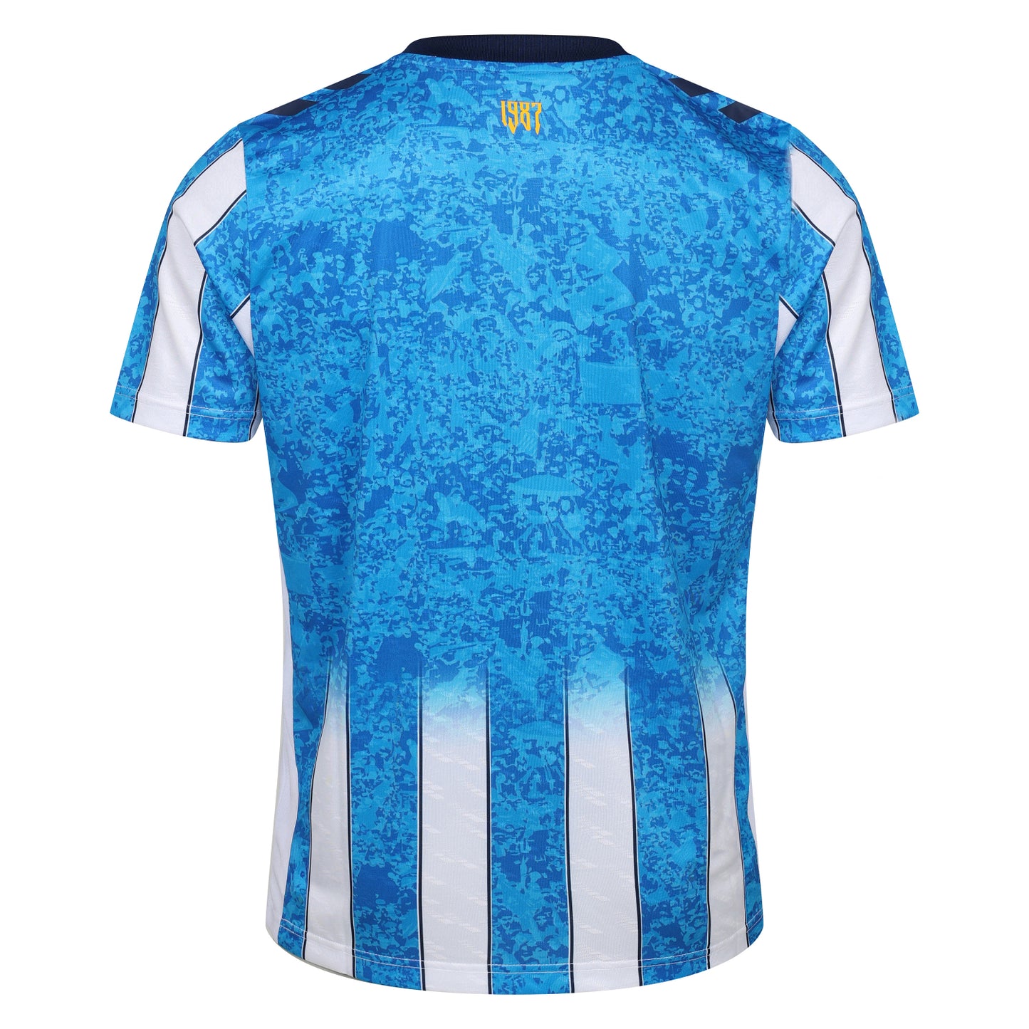 Coventry City 2026/27 Home Jersey