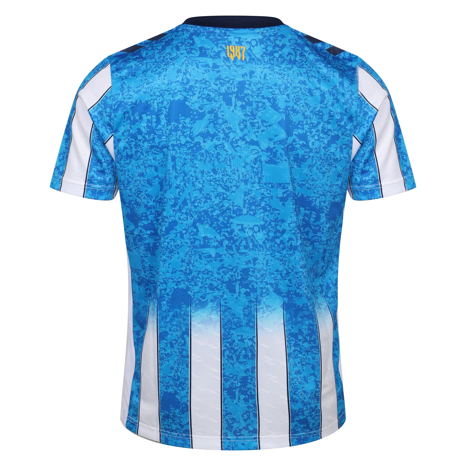 Coventry City 2026/27 Home Jersey