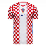 Croatia 2026/27 Home Jersey