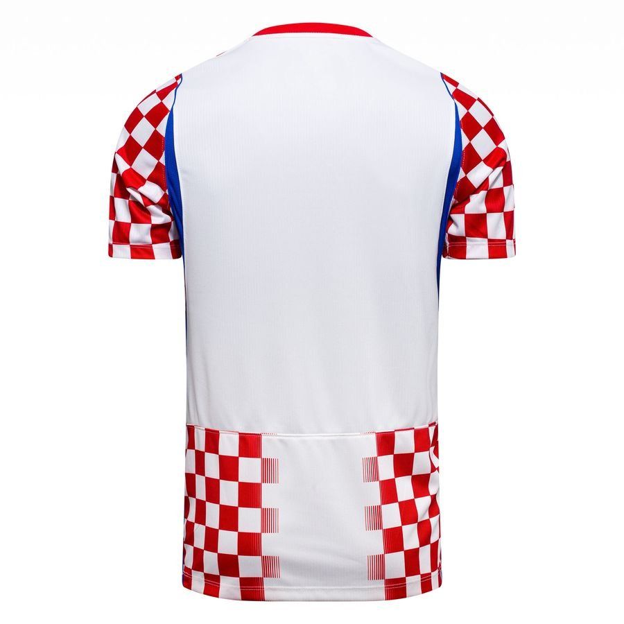 Croatia 2026/27 Home Jersey