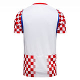Croatia 2026/27 Home Jersey