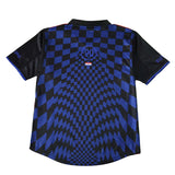 Croatia x Cactus Jack 2026/27 Retro T90 Jersey
