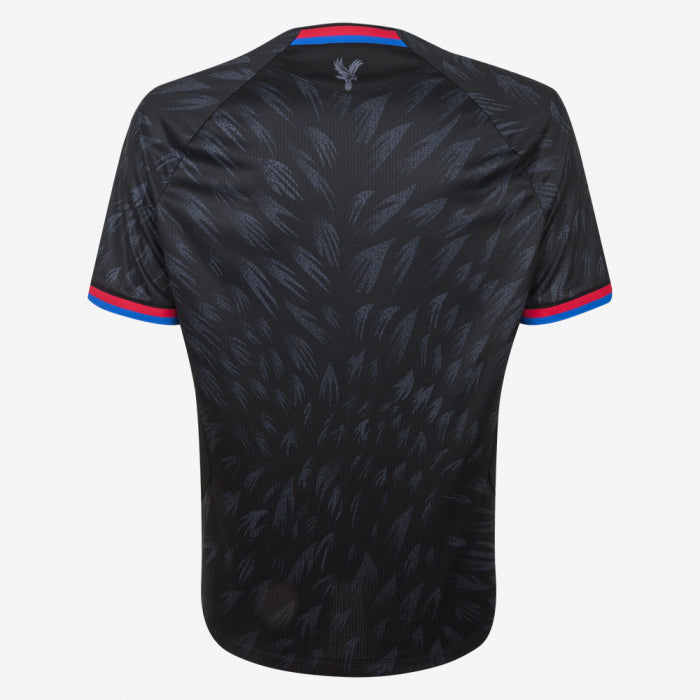 Crystal Palace 2026/27 Third Jersey