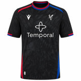 Crystal Palace 2026/27 Third Jersey