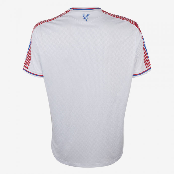 Crystal Palace 2026/27 Home Jersey