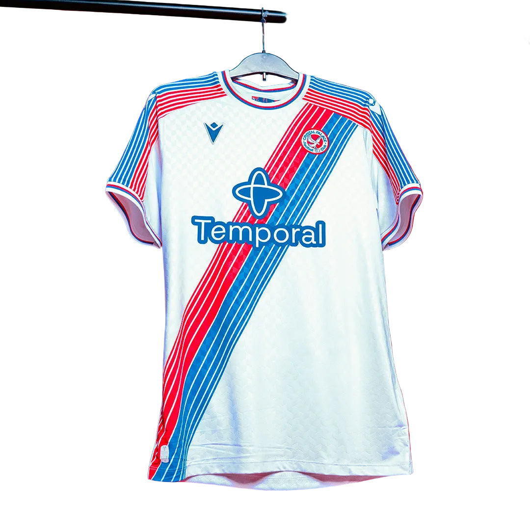 Crystal Palace 2026/27 Home Jersey