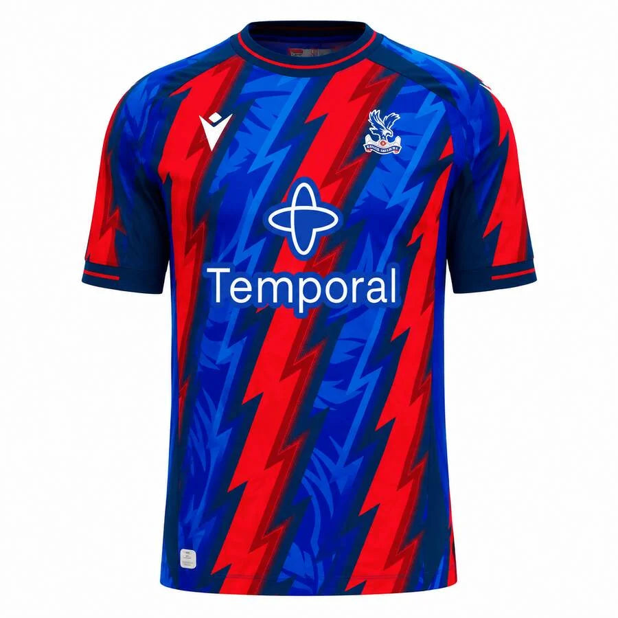 Crystal Palace 2026/27 Third Jersey
