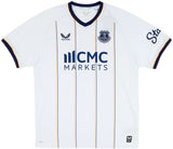 Everton 2026/27 Away Jersey