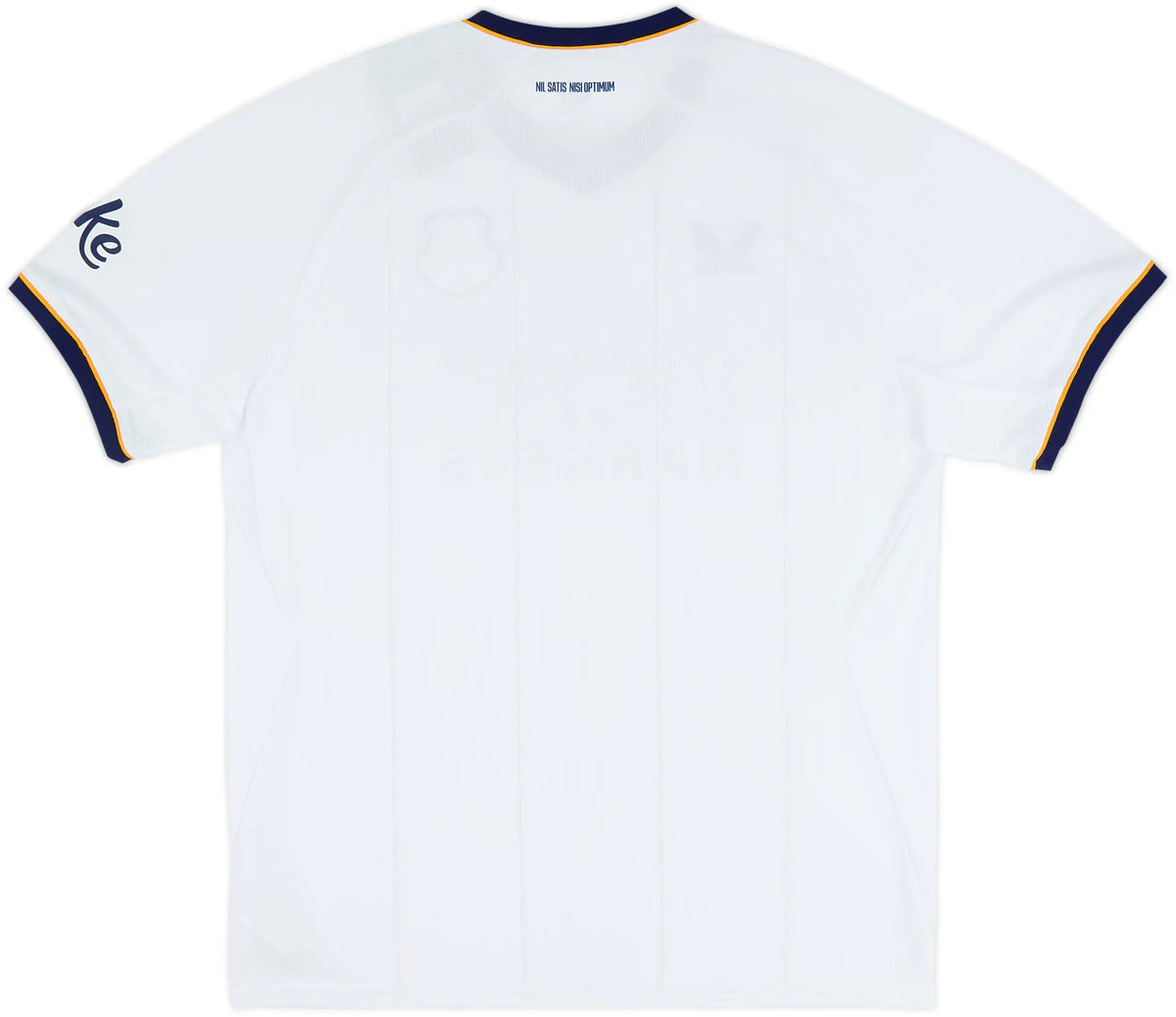 Everton 2026/27 Away Jersey