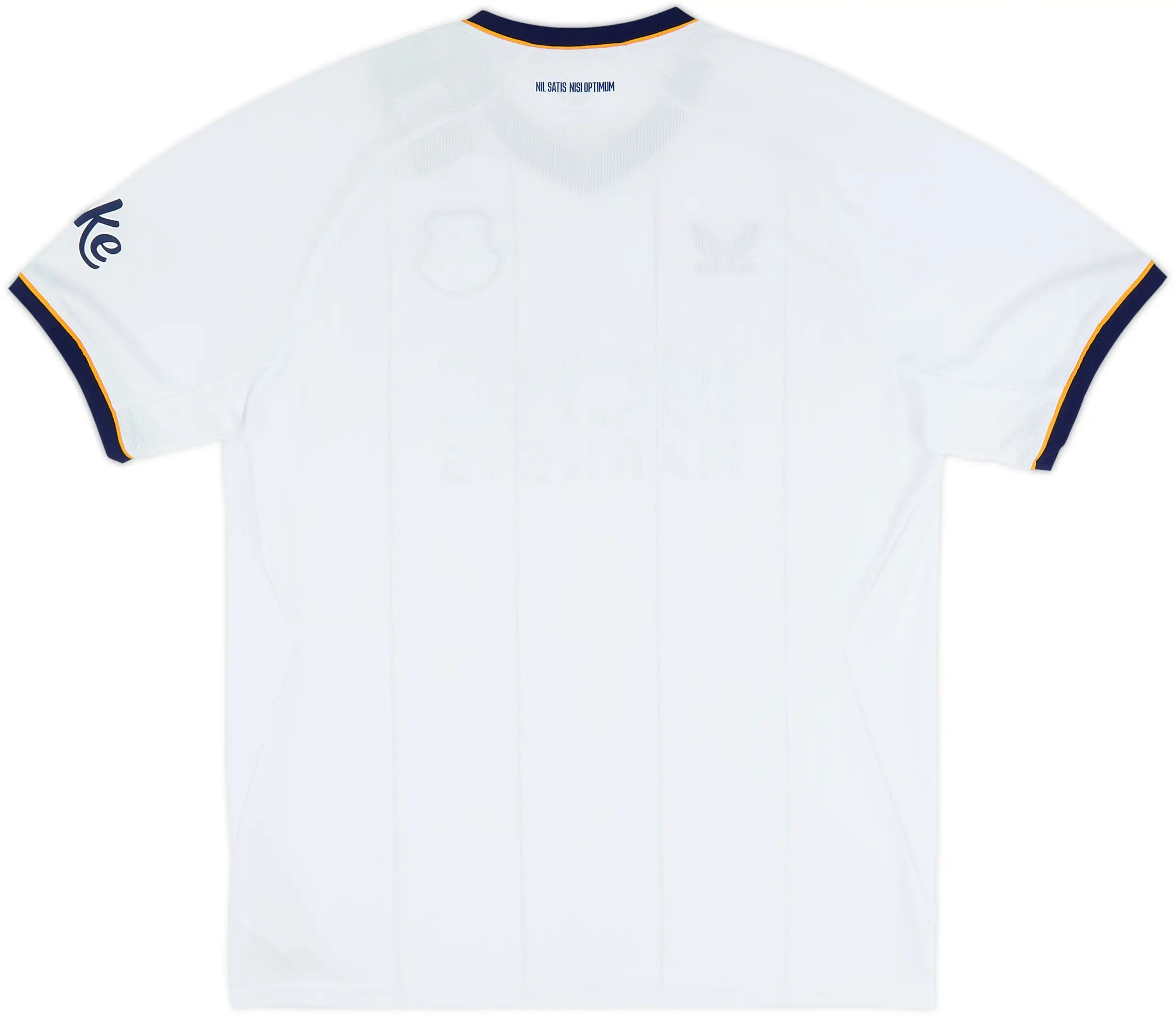 Everton 2026/27 Away Jersey