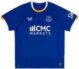 Everton 2026/27 Home Jersey