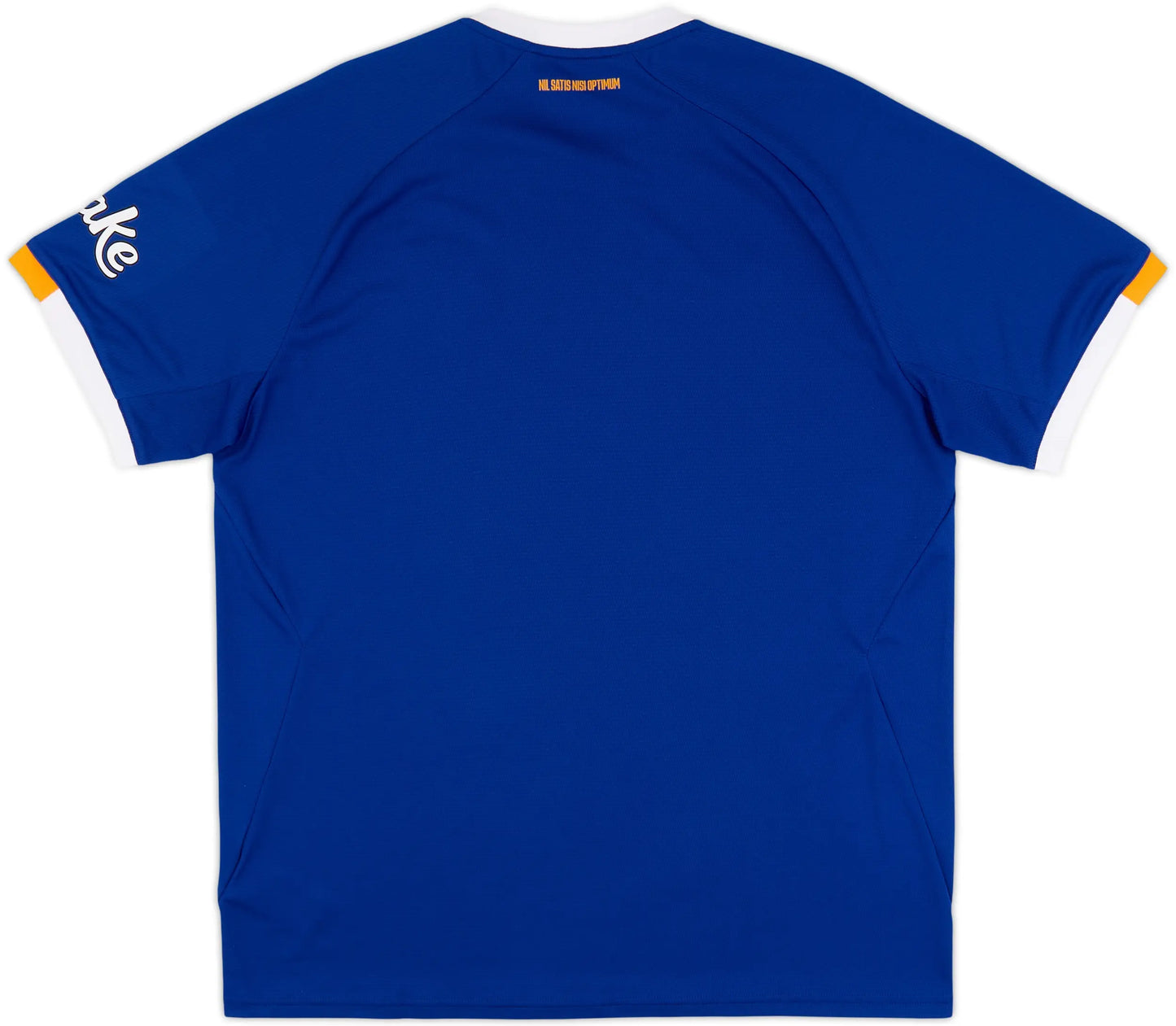Everton 2026/27 Home Jersey