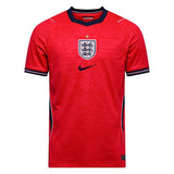 England 2026/27 Away Jersey