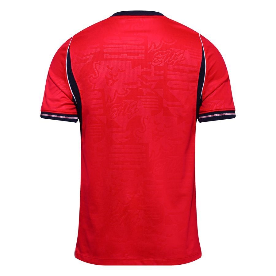 England 2026/27 Away Jersey