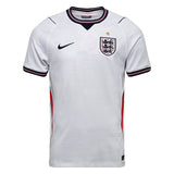 England 2026/27 Home Jersey