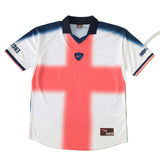 England x Cactus Jack 2026/27 Retro T90 Jersey