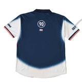 England x Cactus Jack 2026/27 Retro T90 Jersey