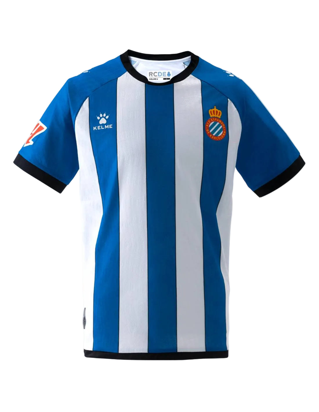 Espanyol 2026/27 Home Jersey