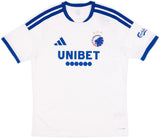 FC Copenhagen 2026/27 Home Jersey