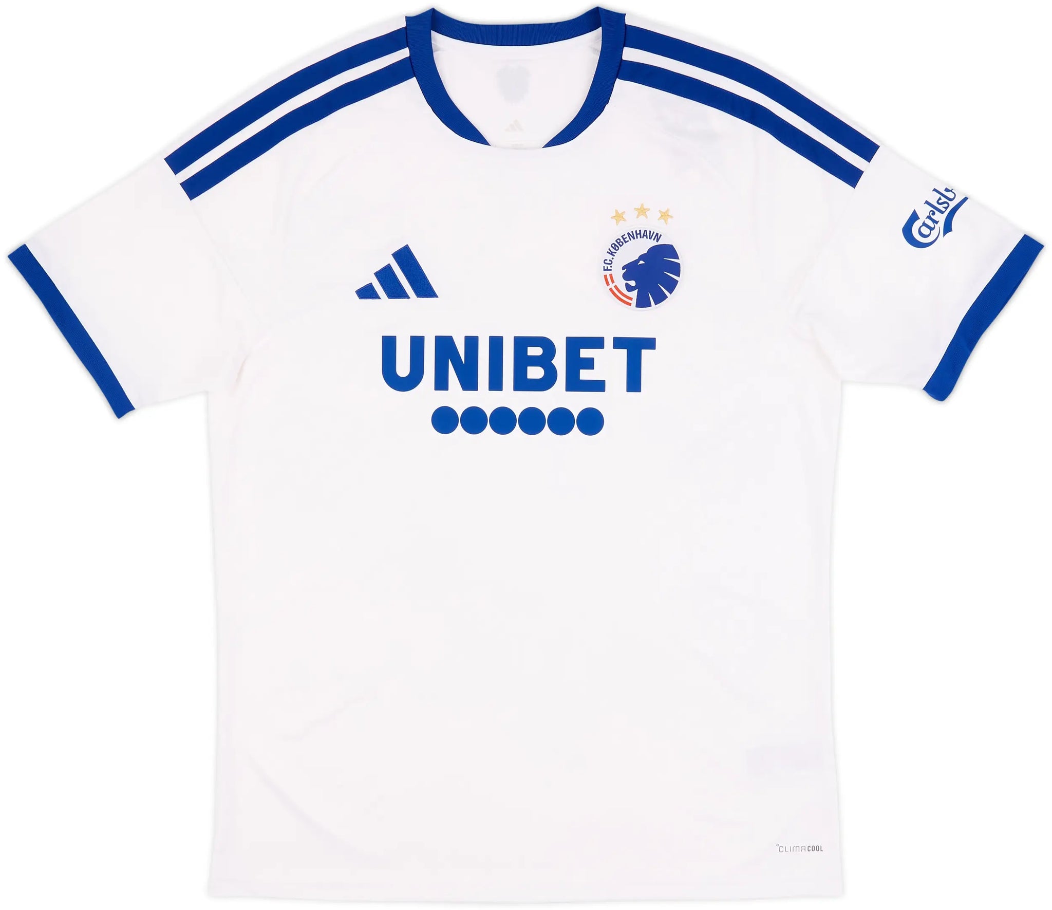 FC Copenhagen 2026/27 Home Jersey