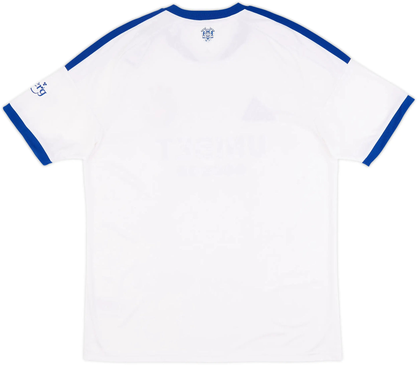 FC Copenhagen 2026/27 Home Jersey