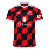Fulham 2026/27 Away Jersey
