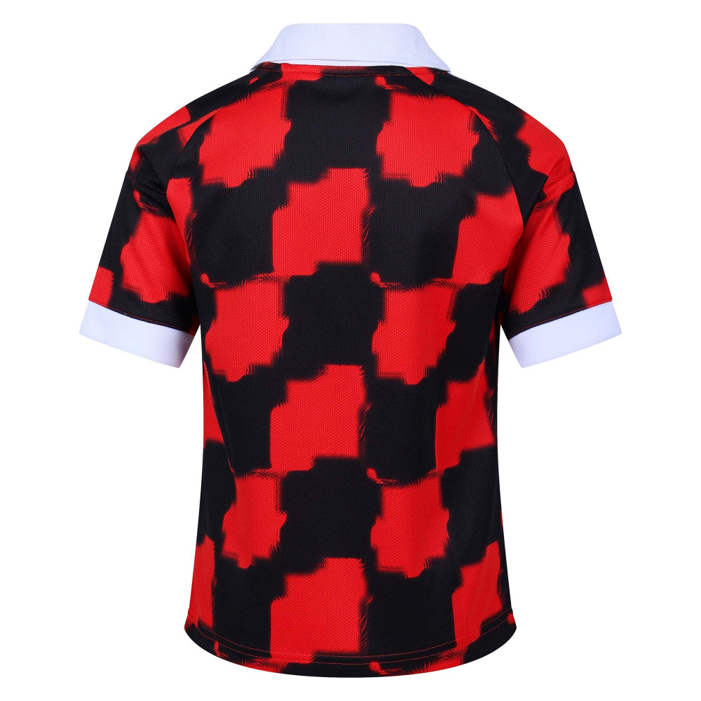 Fulham 2026/27 Away Jersey