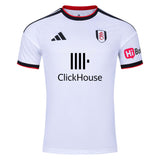 Fulham 2026/27 Home Jersey