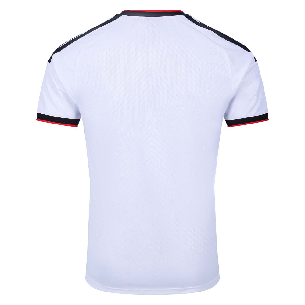 Fulham 2026/27 Home Jersey