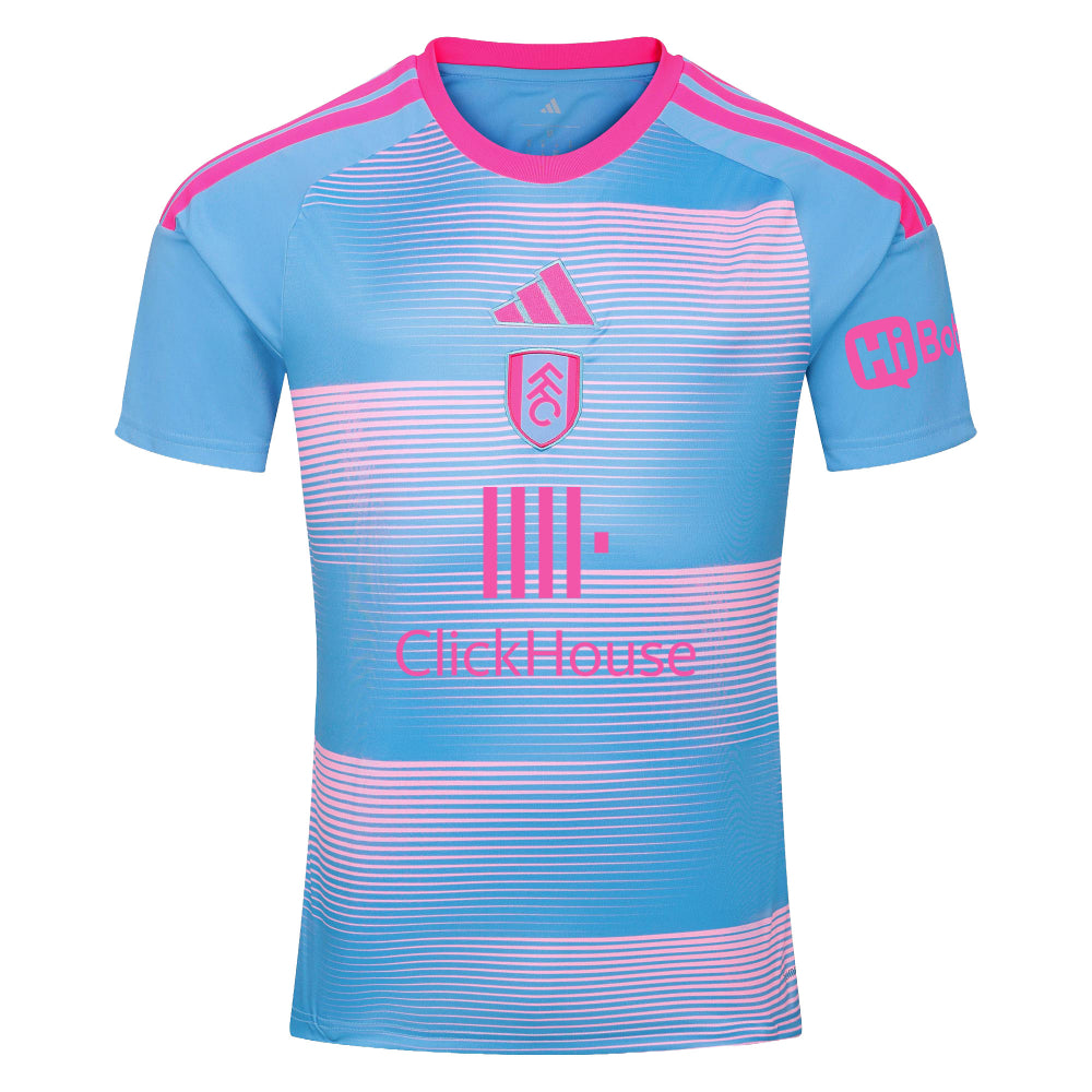 Fulham 2026/27 Third Jersey