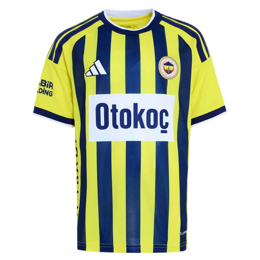 Fenerbahçe 2026/27 Home Jersey