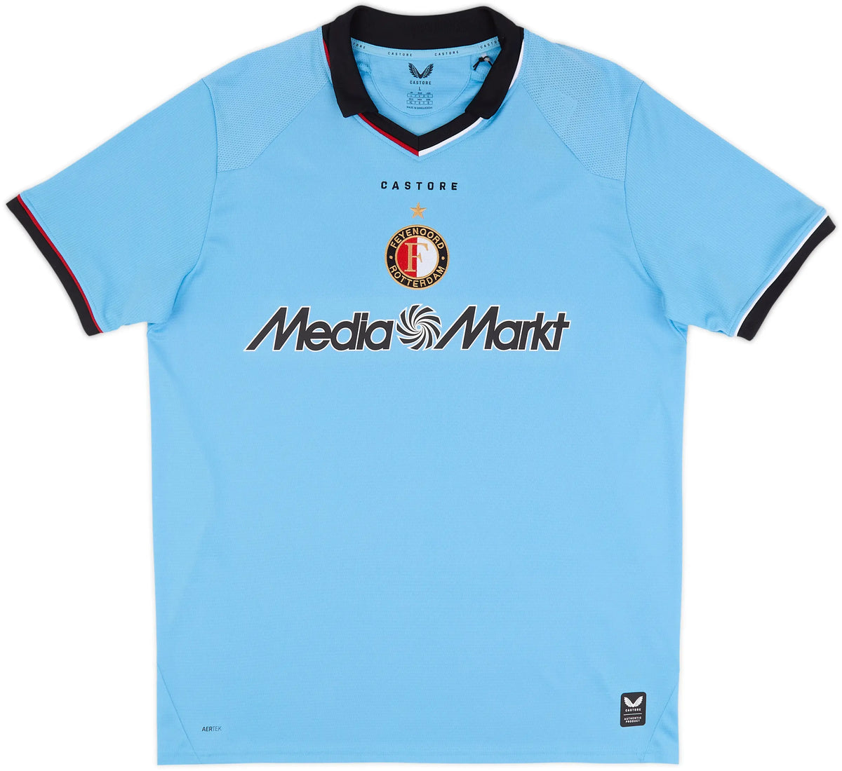 Feyenoord 2026/27 Away Jersey
