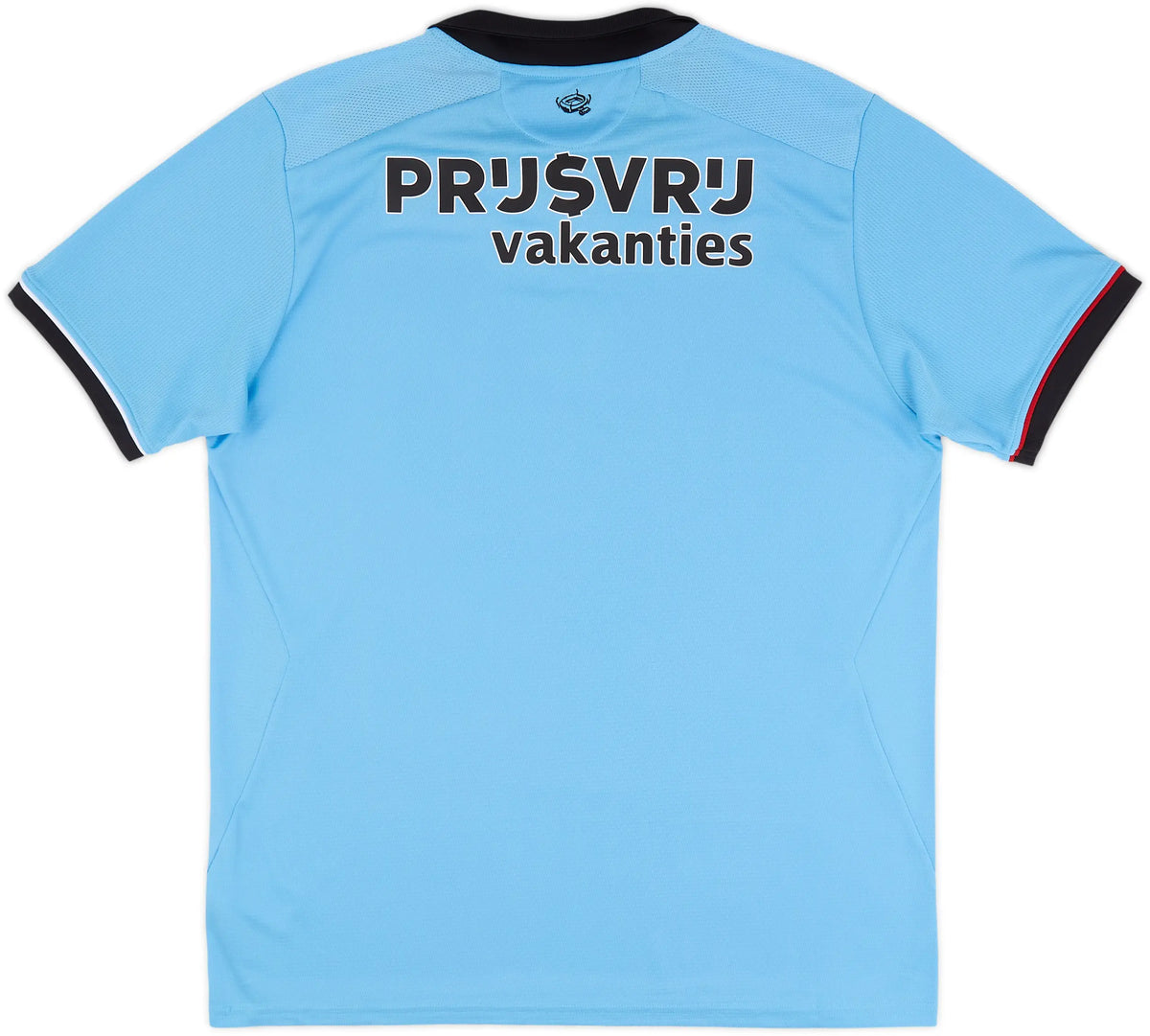 Feyenoord 2026/27 Away Jersey