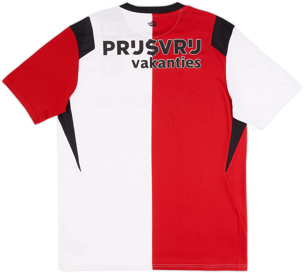 Feyenoord 2026/27 Home Jersey