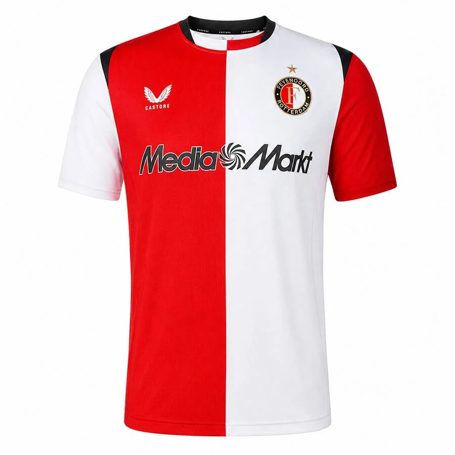 Feyenoord 2026/27 Home Jersey