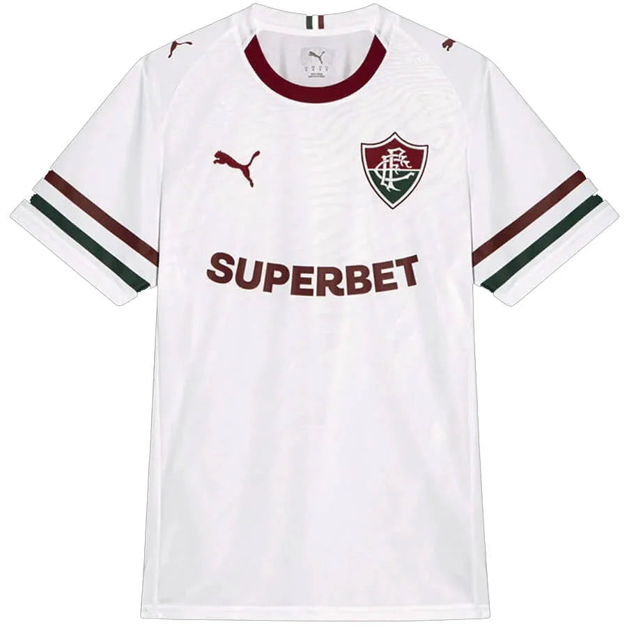 Fluminense 2026/27 Away Jersey