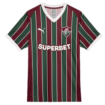 Fluminense FC – Vintage Kitman