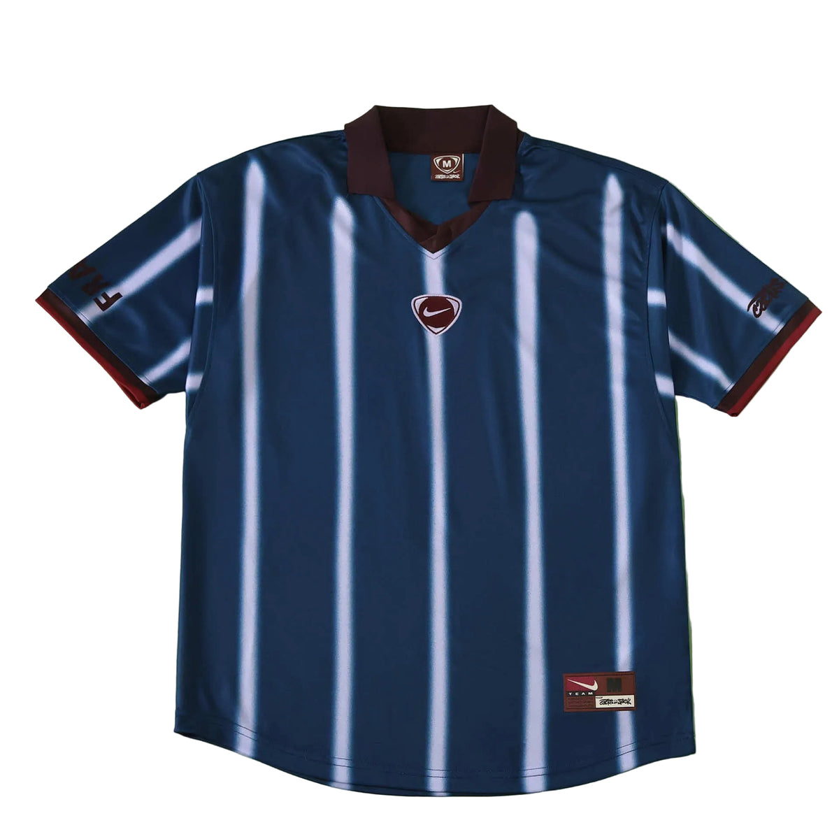 France x Cactus Jack 2026/27 Retro T90 Jersey