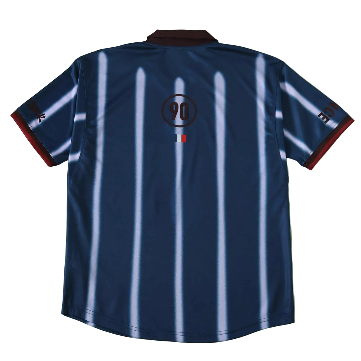 France x Cactus Jack 2026/27 Retro T90 Jersey