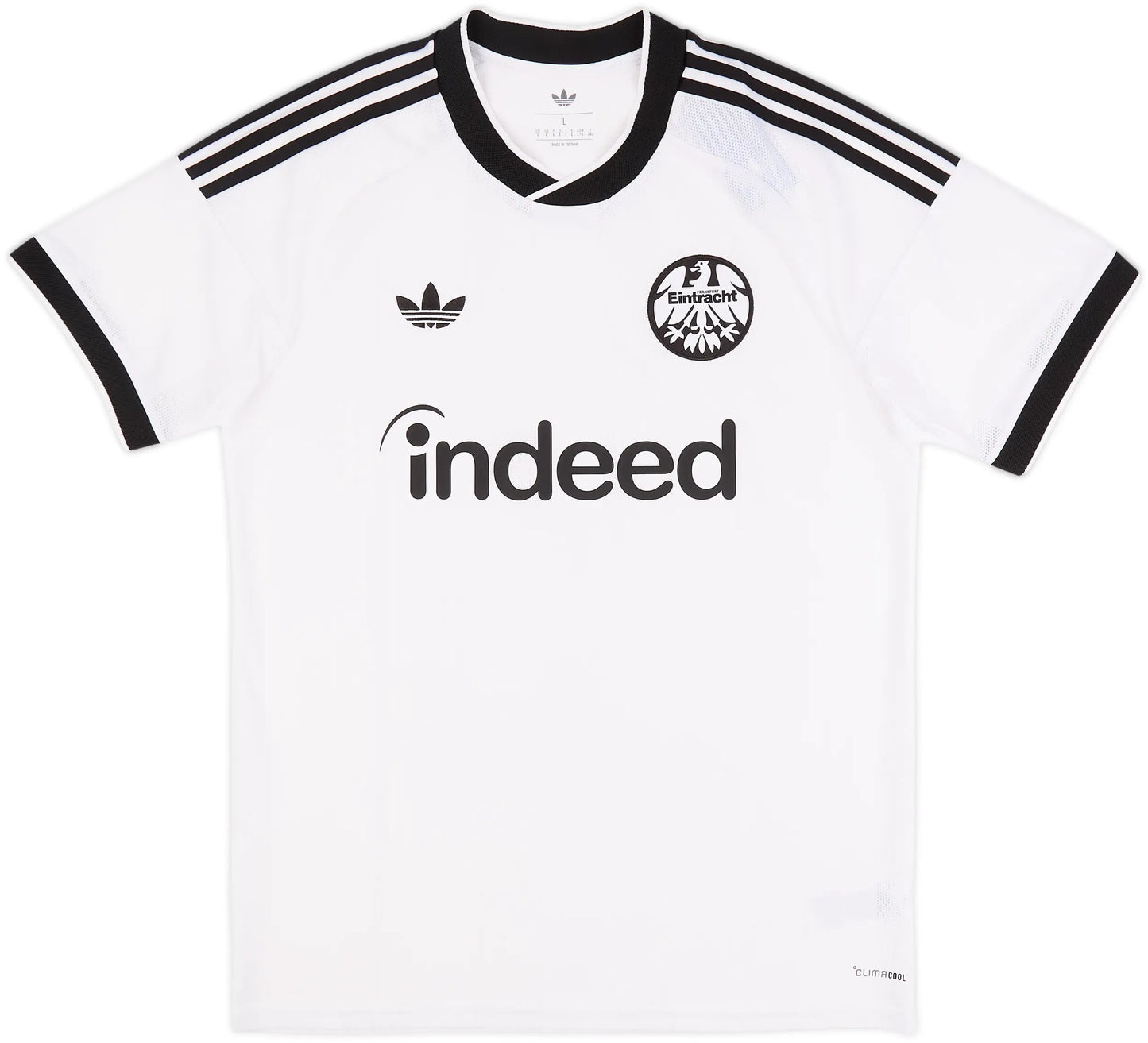 Eintracht Frankfurt 2026/27 Away Jersey