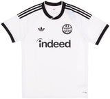 Eintracht Frankfurt 2026/27 Away Jersey