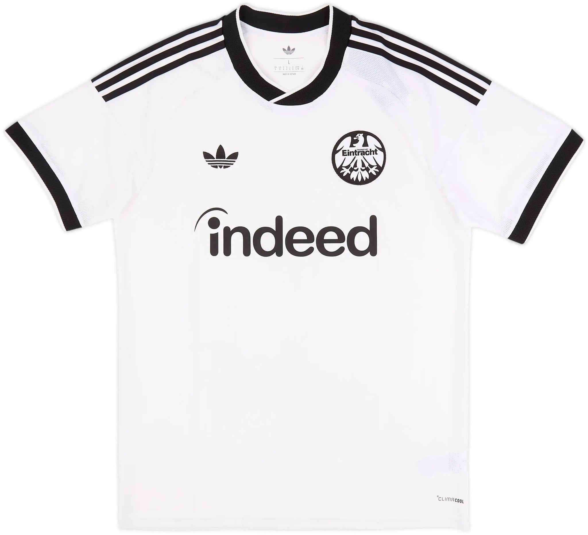 Eintracht Frankfurt 2026/27 Away Jersey