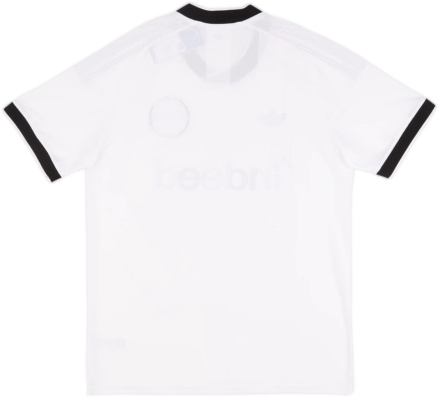Eintracht Frankfurt 2026/27 Away Jersey