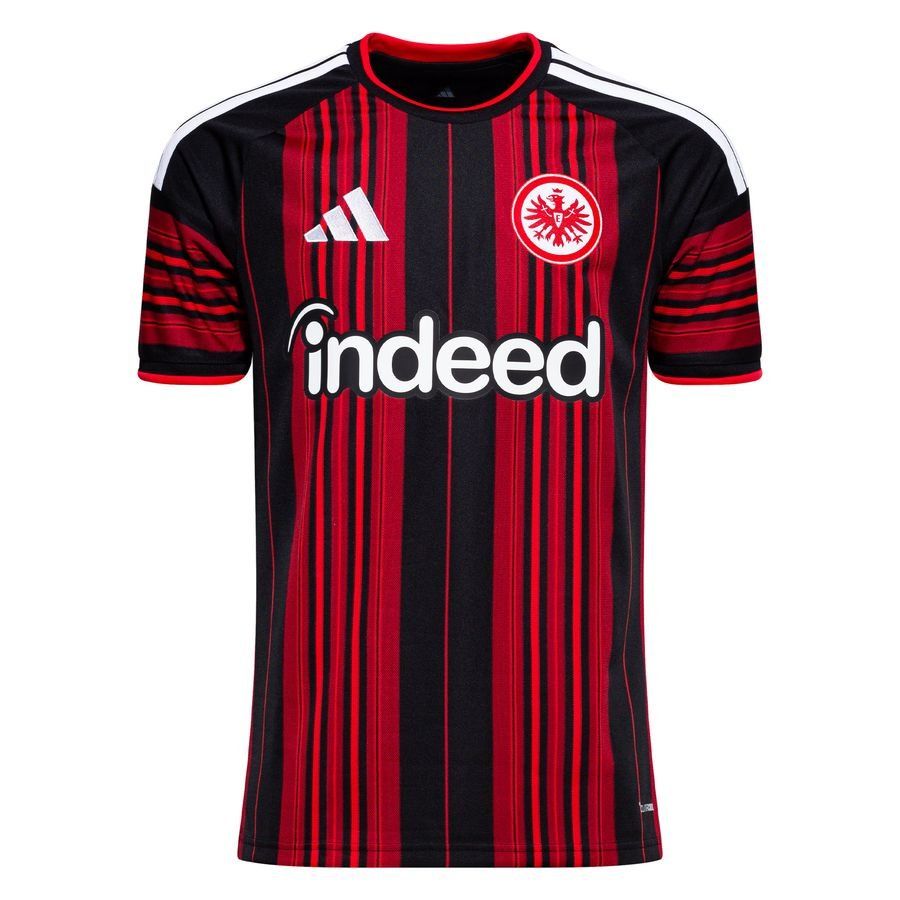 Eintracht Frankfurt 2026/27 Home Jersey