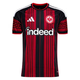 Eintracht Frankfurt 2026/27 Home Jersey
