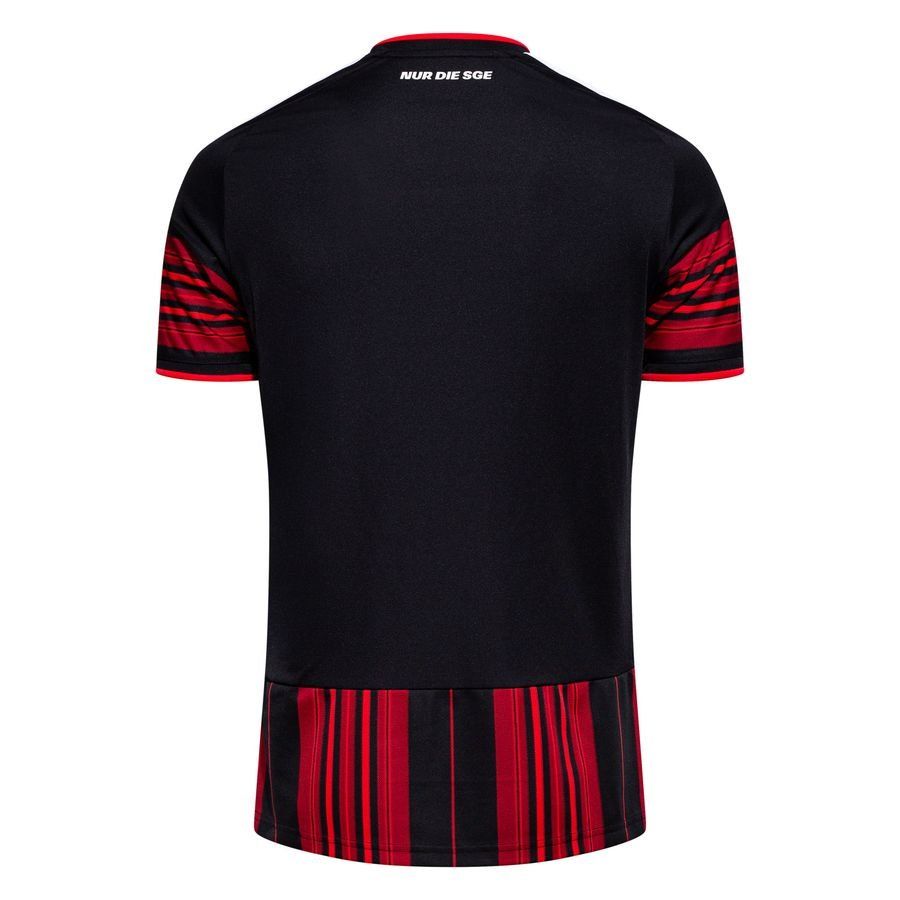 Eintracht Frankfurt 2026/27 Home Jersey