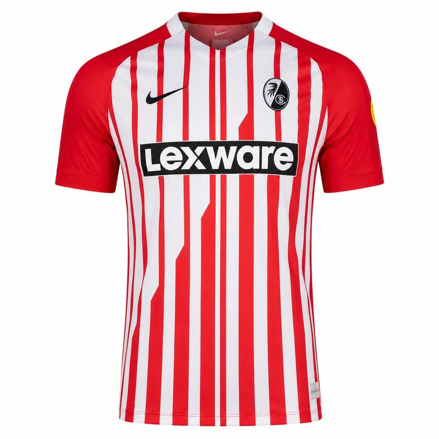 SC Freiburg 2026/27 Home Jersey
