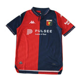 Genoa 2026/27 Home Jersey