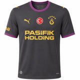 Galatasaray 2026/27 Away Jersey